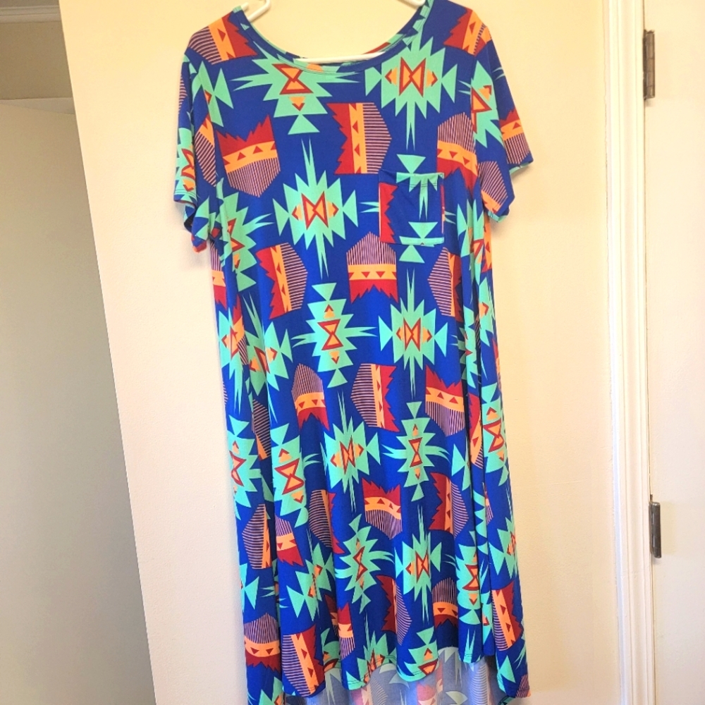LuLaRoe Carley